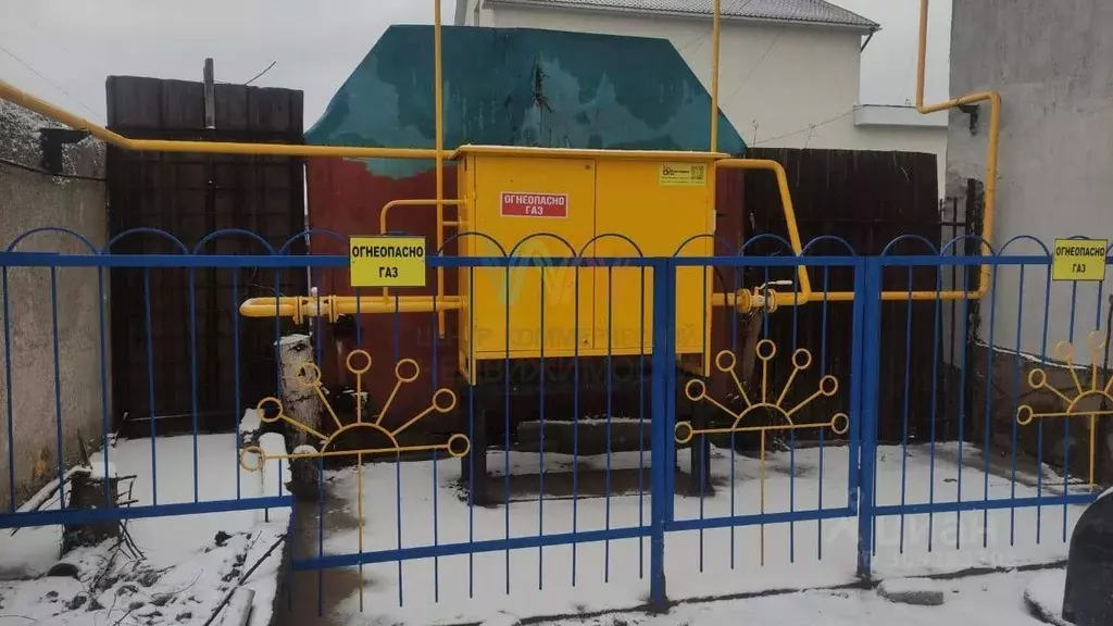 Производственное помещение в Башкортостан, Уфа Чебоксарская ул., 19 ... - Фото 2