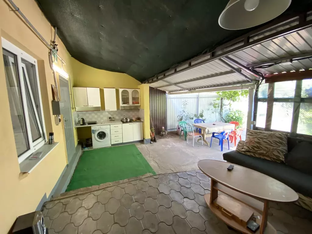 Продаётся 4-к квартира, 65 м - Фото 0