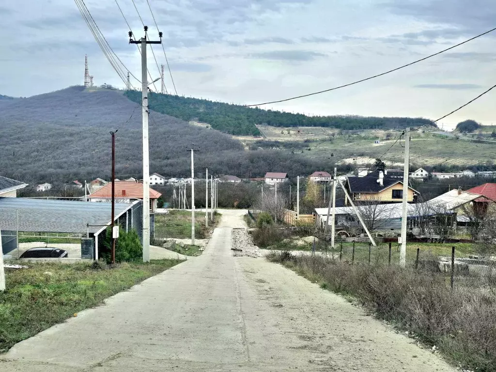 Участок в Краснодарский край, Анапа муниципальный округ, с. Варваровка ... - Фото 1