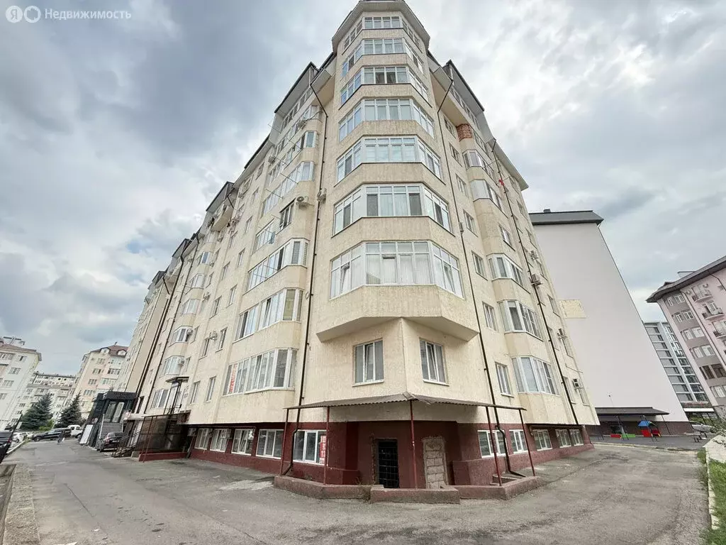 Помещение свободного назначения (97 м) - Фото 1