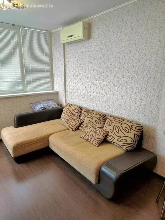 1-комнатная квартира: Саратов, улица имени Е.И. Пугачёва, 51 (42 м) - Фото 2