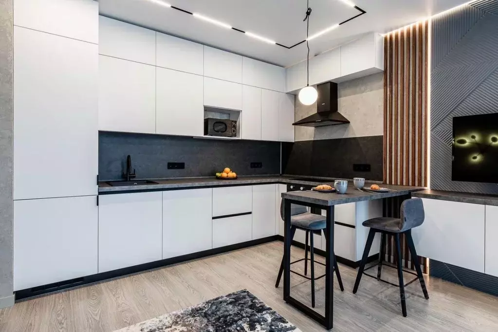 2-к кв. Москва ул. Дыбенко, 7/1 (52.0 м) - Фото 1