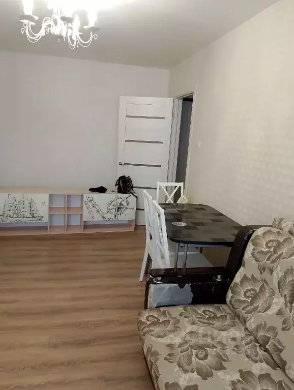 1-к кв. Ростовская область, Ростов-на-Дону ул. Содружества, 88/1 (30.0 ... - Фото 2