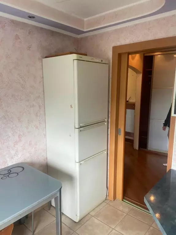 Продаётся 1-к квартира, 44.5 м - Фото 1