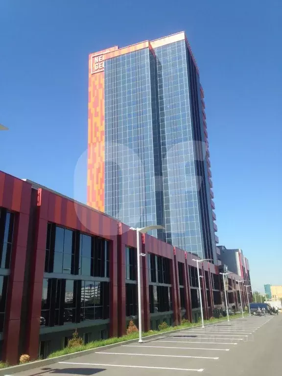 Офис в Москва ул. Бутлерова, 17 (684 м) - Фото 2