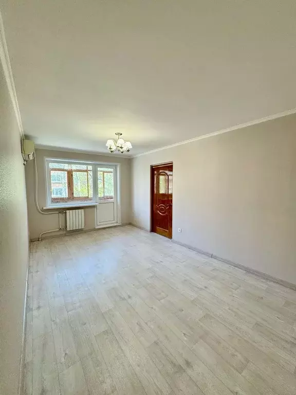 Продаётся 3-к квартира, 57 м - Фото 1