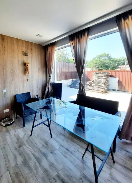 Коттедж в Самарская область, Волжский район, Верхняя Подстепновка ... - Фото 1