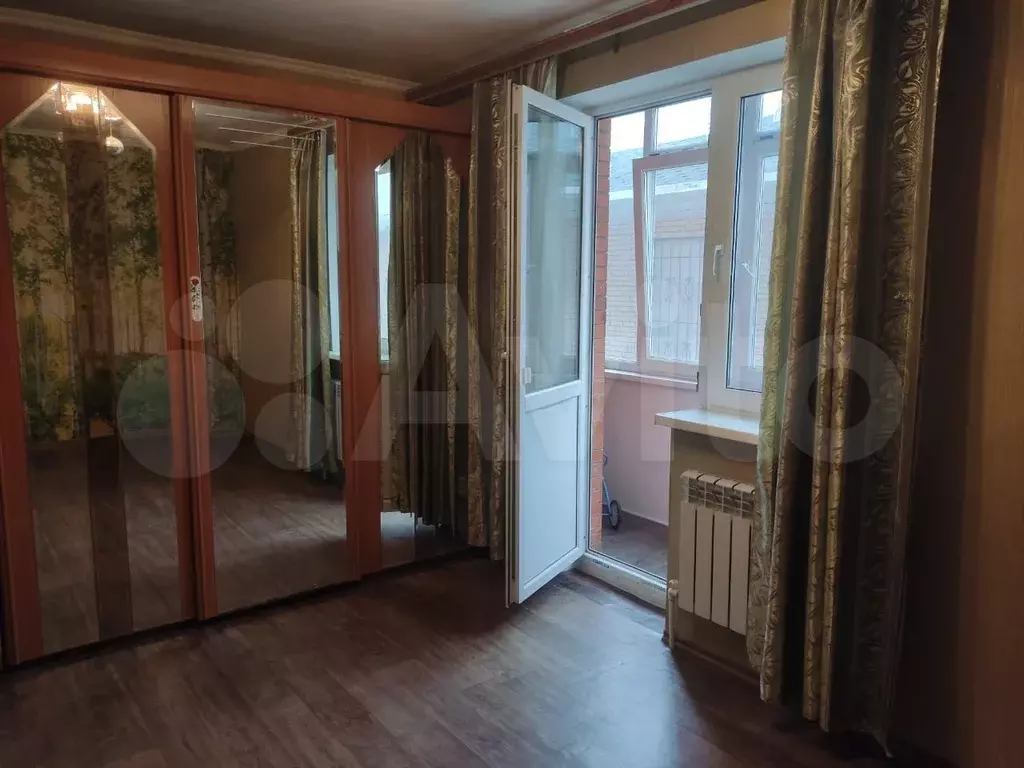 1-к. квартира, 38 м, 2/4 эт. - Фото 0