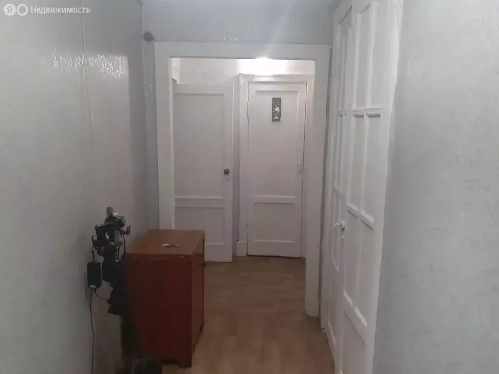 2-комнатная квартира: посёлок Лисий Нос, Раздельный проспект, 42 (55.5 ... - Фото 2