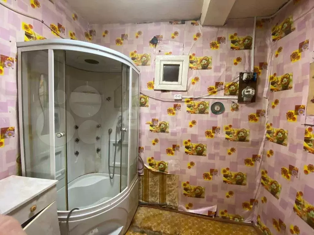1-к. квартира, 30,8 м, 1/2 эт. - Фото 1