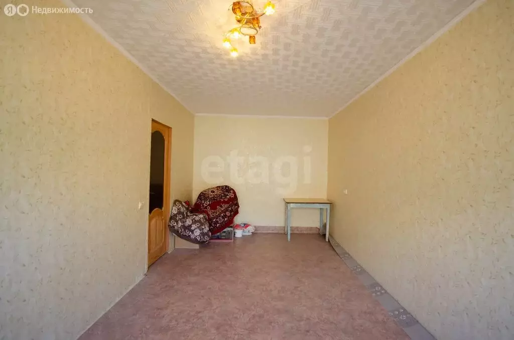 2-комнатная квартира: Ялуторовск, улица Бахтиярова, 62 (50 м) - Фото 2