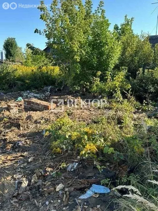Участок в Иваново, улица Матросова, 5 (4.9 м) - Фото 1