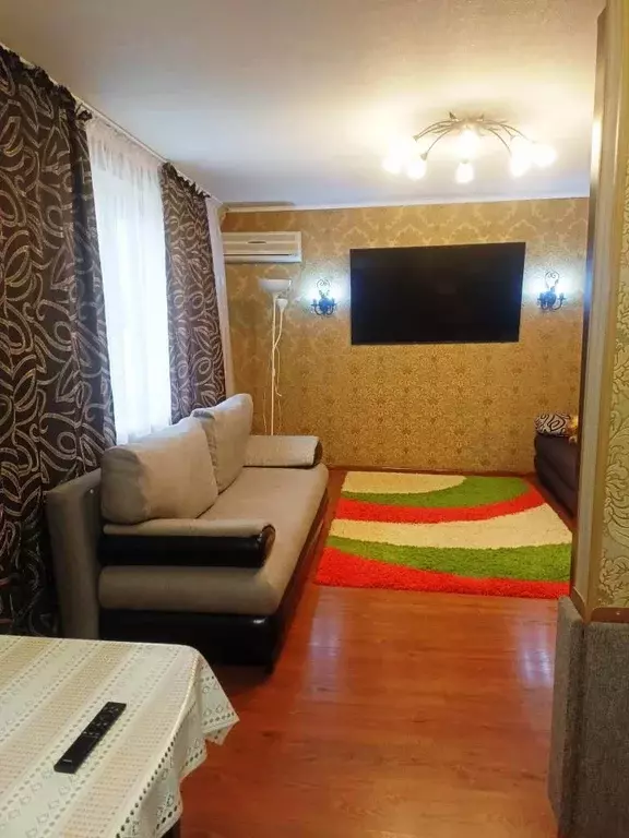 Продаётся 2-к квартира, 57.5 м - Фото 1