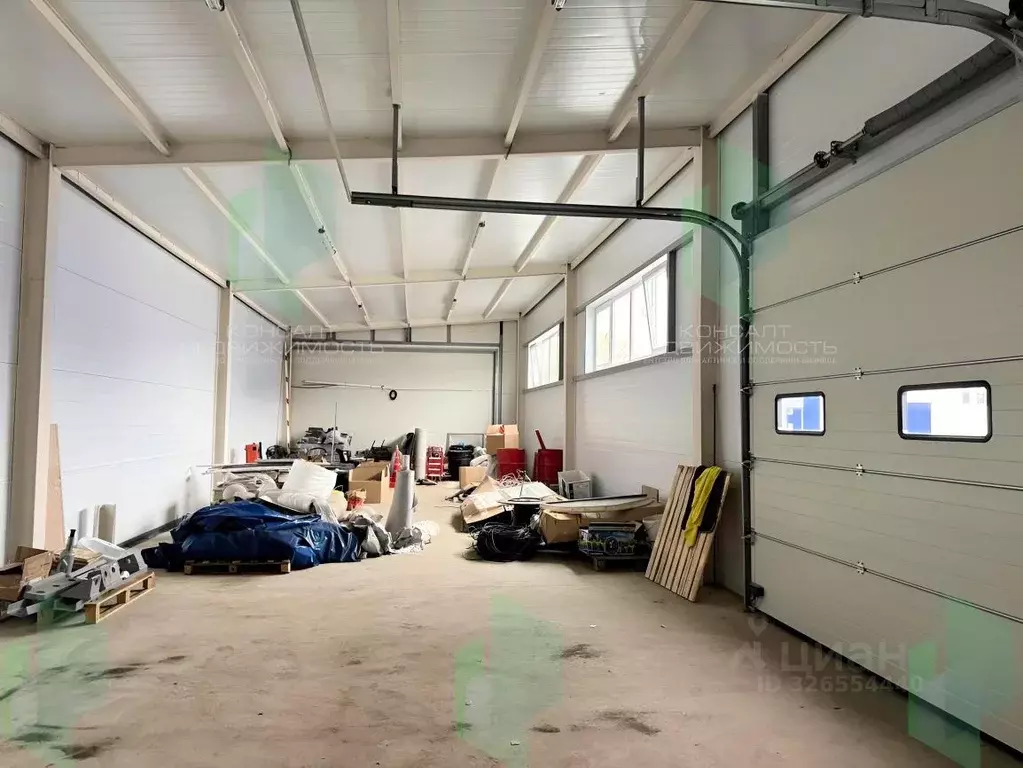 Склад в Московская область, Долгопрудный ул. Жуковского, 8а (168 м) - Фото 2