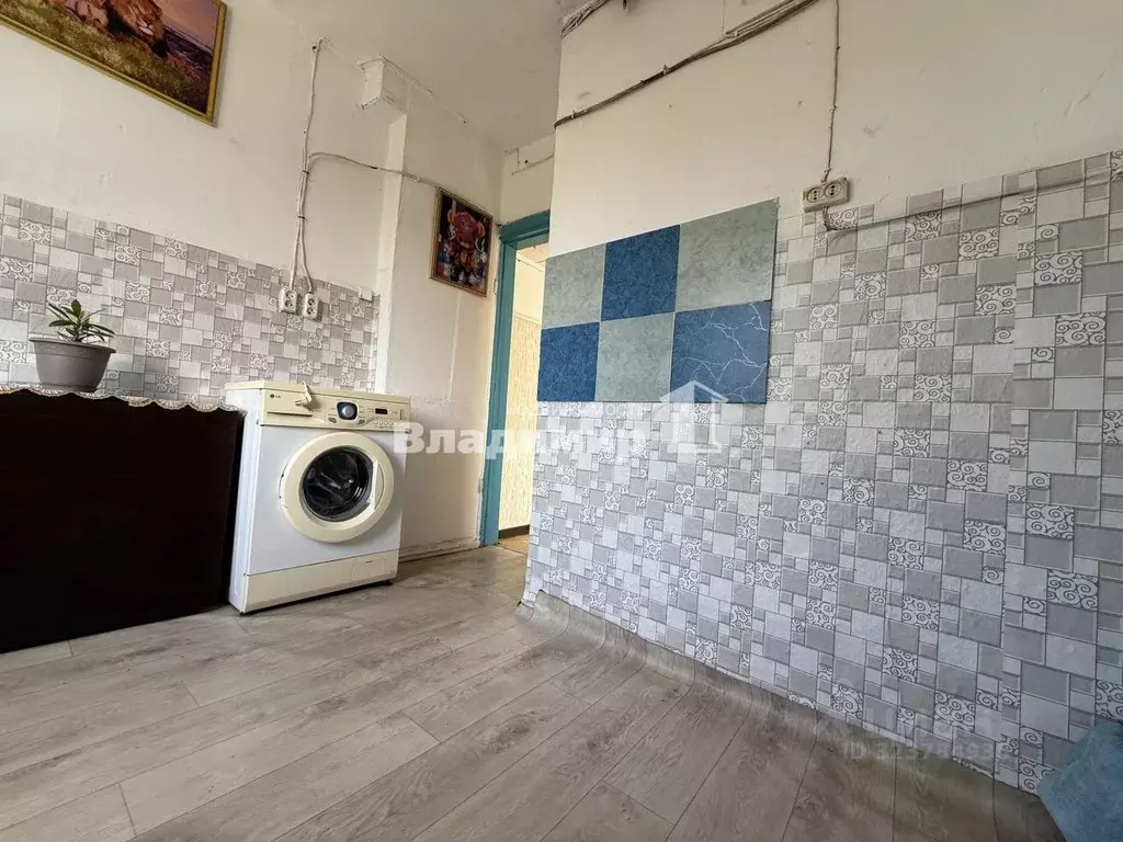 Комната Приморский край, Находка Комсомольская ул., 32 (11.9 м) - Фото 2