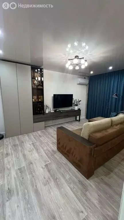 3-комнатная квартира: Троицк, Советская улица, 37Б (62.9 м) - Фото 1