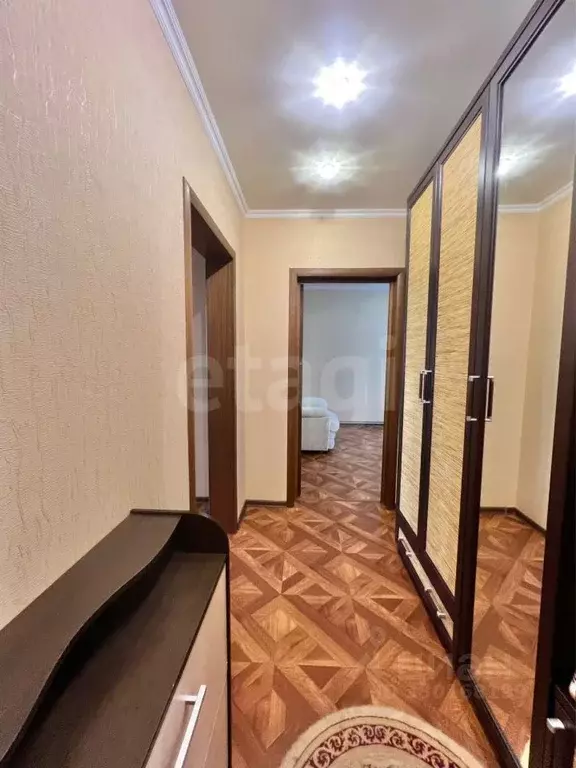 2-к кв. Белгородская область, Строитель Яковлевский городской округ, ... - Фото 1