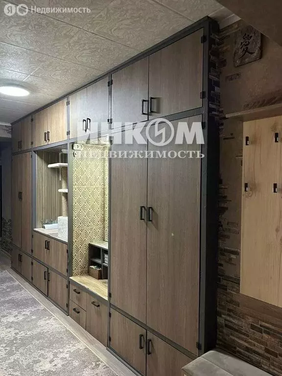 3-комнатная квартира: Москва, Погонный проезд, 5к3 (77.6 м) - Фото 1