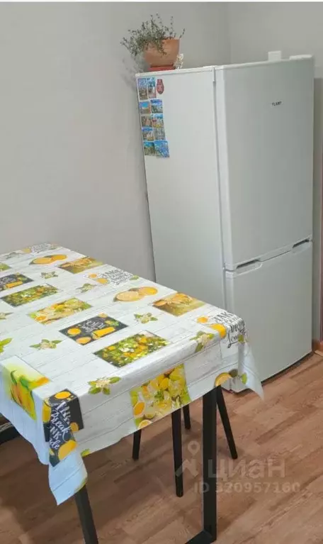 1-к кв. Марий Эл, Йошкар-Ола ул. Павленко, 3 (33.0 м) - Фото 2