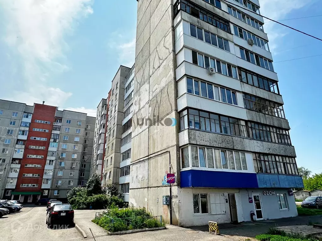 Продаётся 1-к квартира, 35.5 м - Фото 1