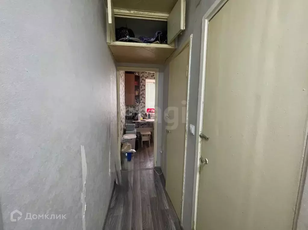 Продаётся 3-к квартира, 56.4 м - Фото 1
