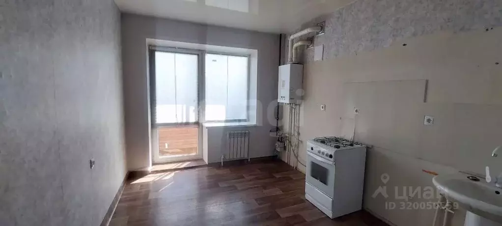 1-к кв. Архангельская область, Котлас ул. Кедрова, 24 (40.0 м) - Фото 0