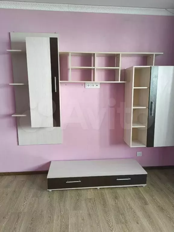 Квартира-студия, 32,7 м, 3/10 эт. - Фото 0