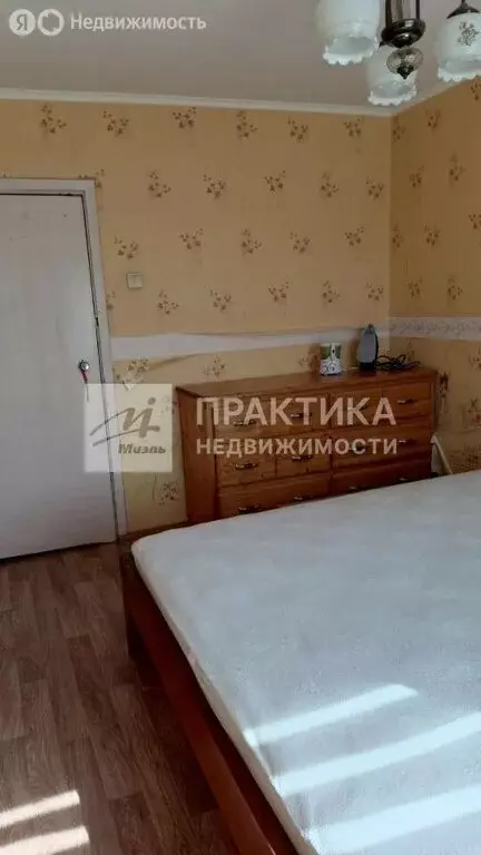 2-комнатная квартира: Красногорск, улица Ленина, 31 (47.8 м) - Фото 2