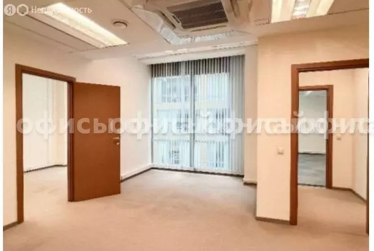 Офис (1300 м) - Фото 1