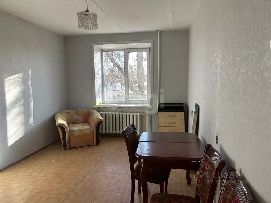 Комната Забайкальский край, Чита ул. Недорезова, 16 (23.7 м) - Фото 2