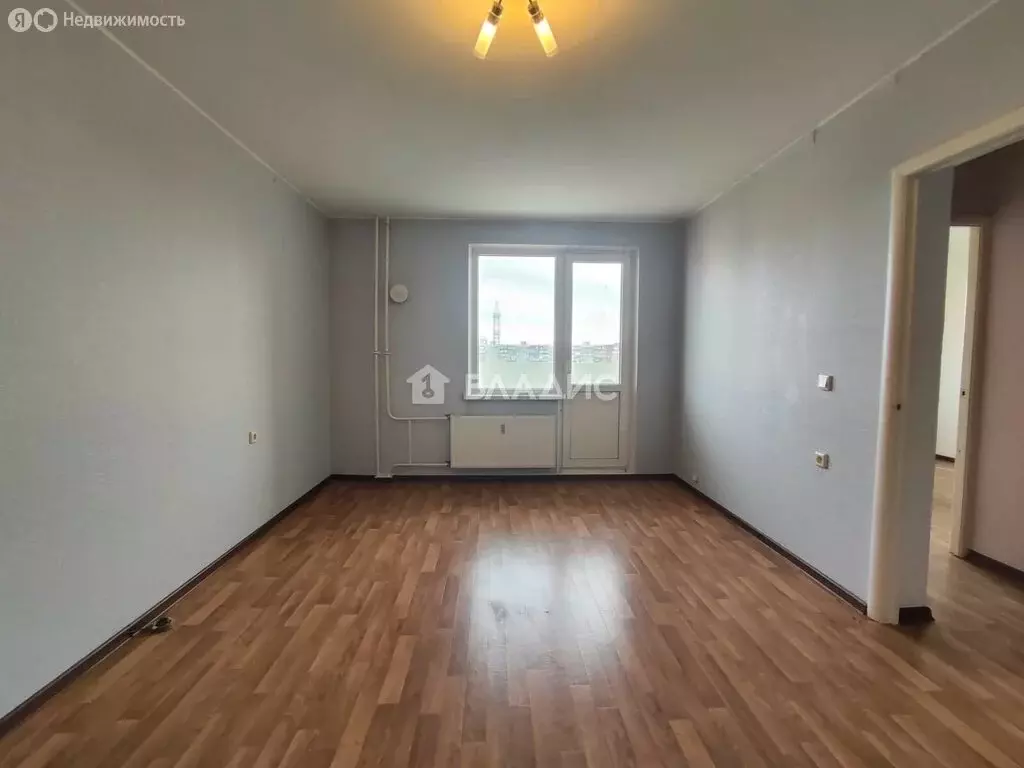 1-комнатная квартира: Майкоп, улица 12 Марта, 160 (37.8 м) - Фото 2