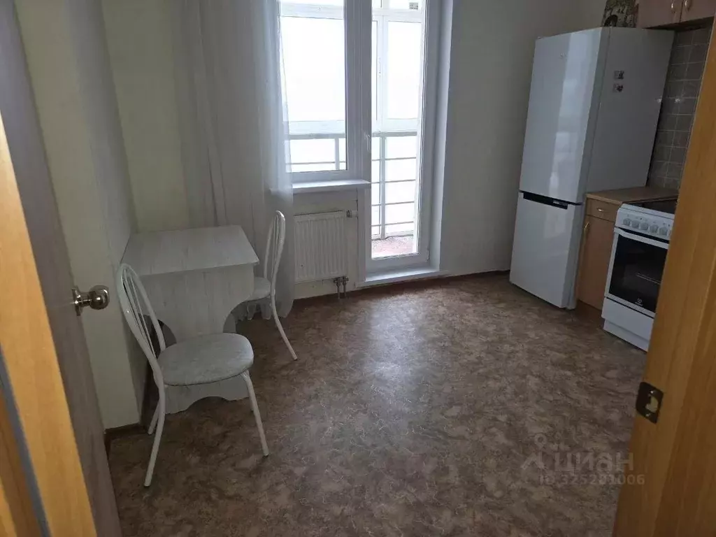 1-к кв. Новосибирская область, Новосибирск ул. Чехова, 111 (43.0 м) - Фото 1