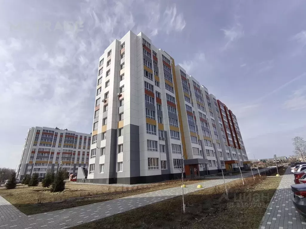 1-к кв. Новосибирская область, Новосибирский район, Краснообск рп, 3-й ... - Фото 1