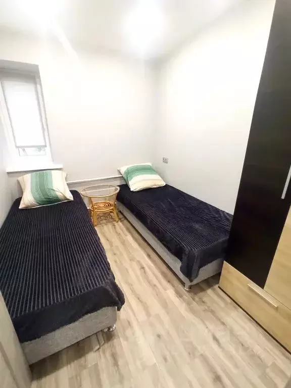 2-к кв. Московская область, Долгопрудный Речная ул., 4 (36.0 м) - Фото 2