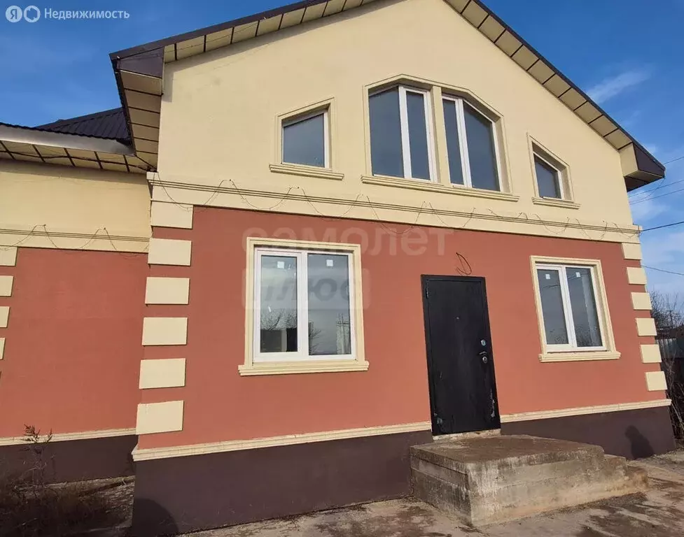 Дом в Оренбург, дачный массив Ростоши-3, СНТ Сатурн (143 м) - Фото 1