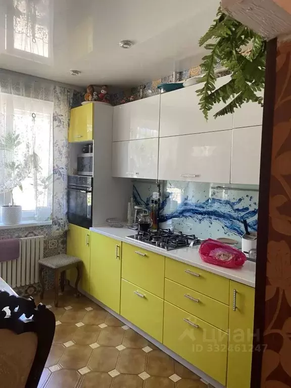 3-к кв. Башкортостан, Уфа Баязита Бикбая ул., 28 (67.1 м) - Фото 1