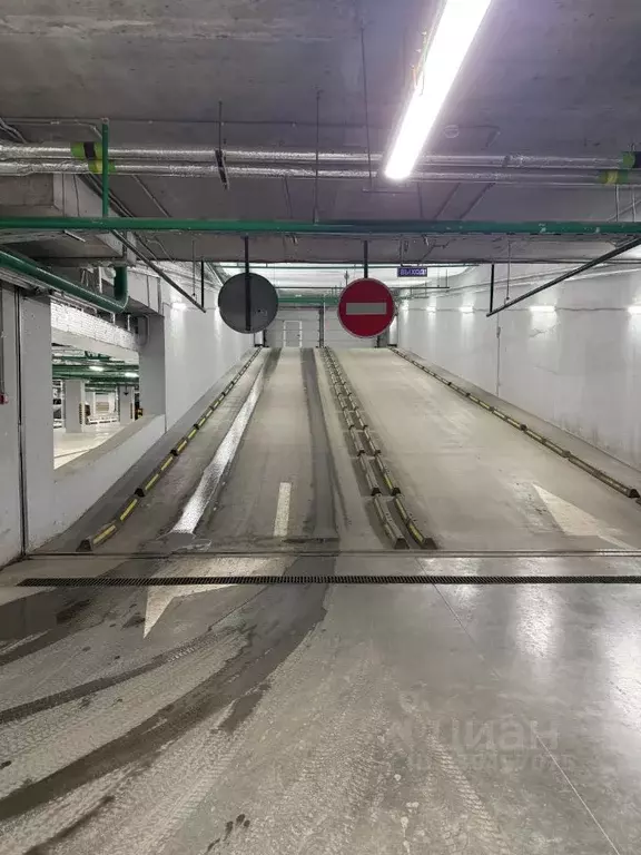 Гараж в Москва Березовая аллея, 19к3 (13 м) - Фото 2