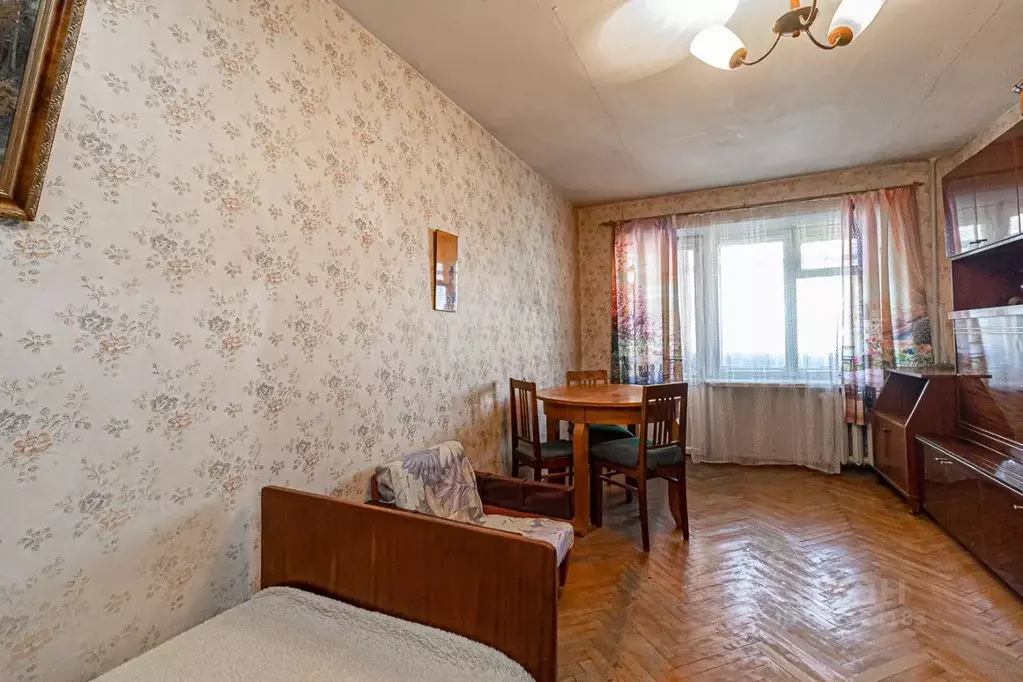 2-к кв. Краснодарский край, Краснодар Красная ул., 29 (46.0 м) - Фото 2