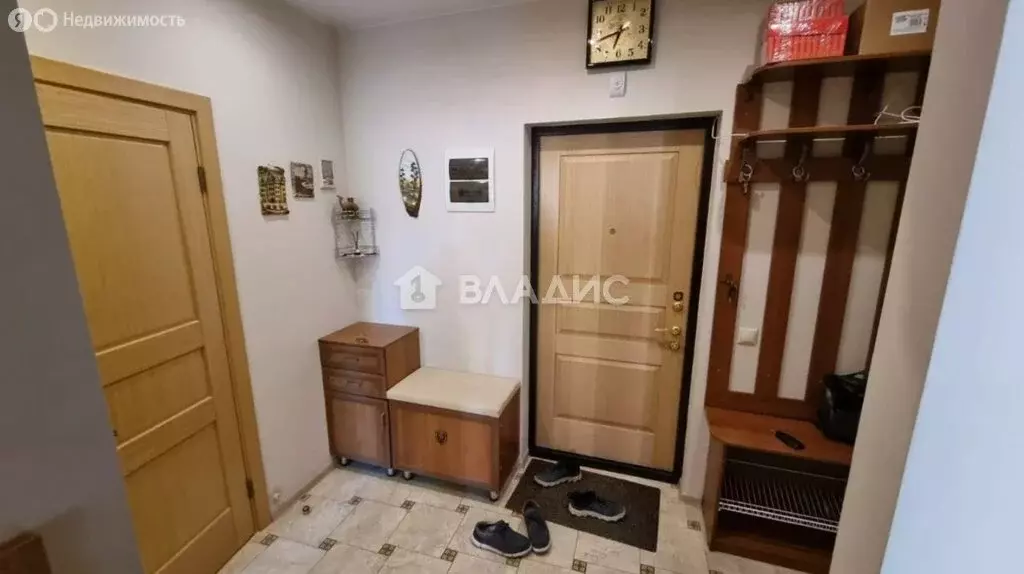 1-комнатная квартира: Пушкино, микрорайон Новая Деревня, Набережная ... - Фото 2