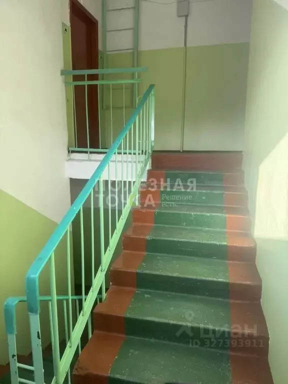 2-к кв. Новгородская область, Боровичи ул. Физкультуры, 50 (53.5 м) - Фото 2