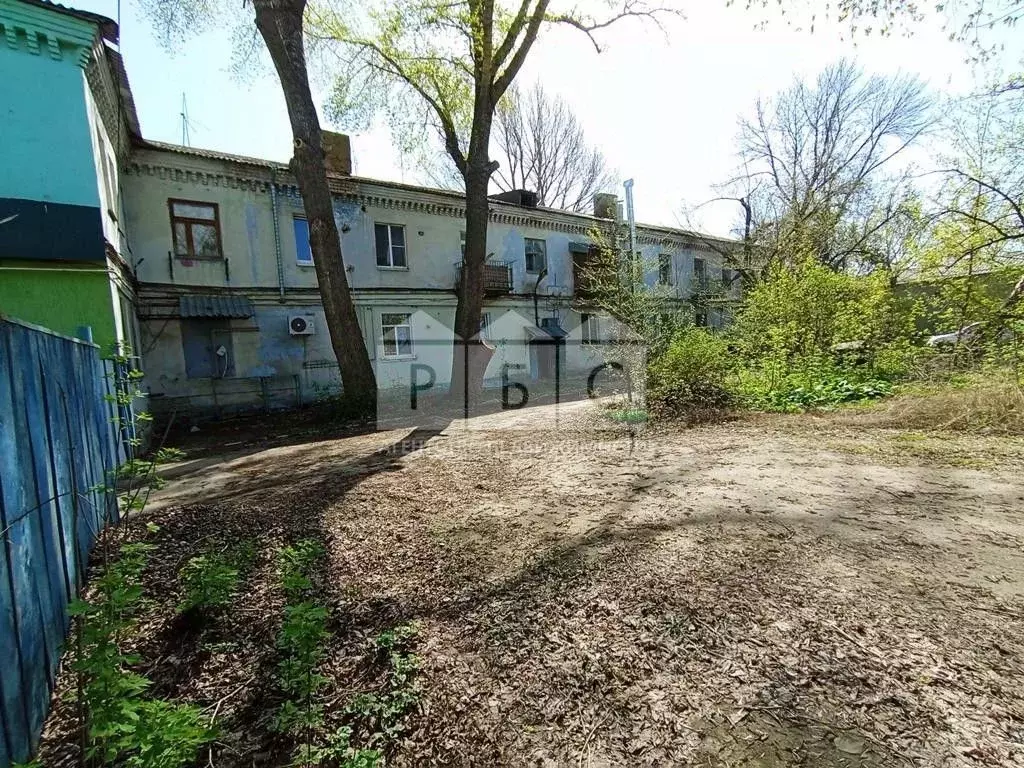 Склад в Саратовская область, Саратов просп. Строителей, 1 (44 м) - Фото 1