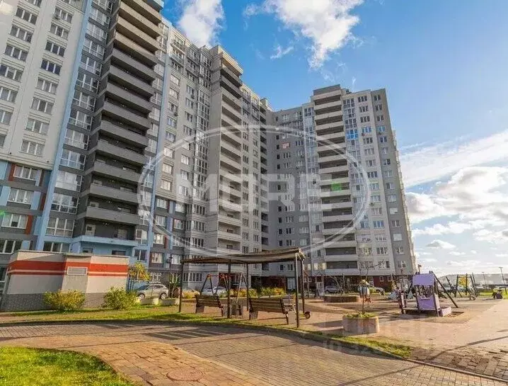3-к кв. Калининградская область, Калининград проезд Крымский, 2 (84.3 ... - Фото 1