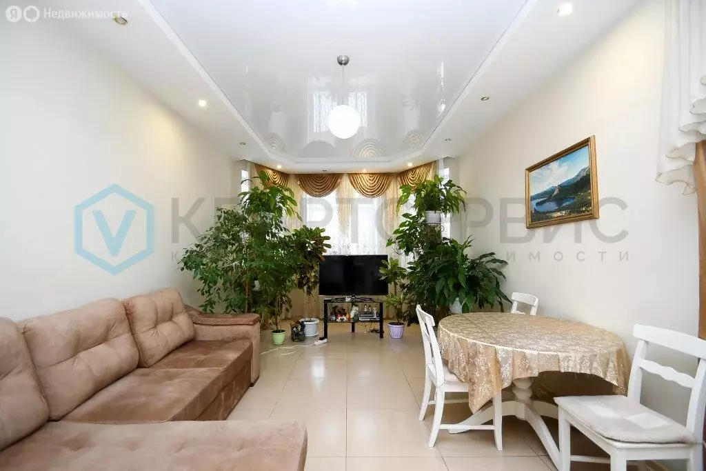 Дом в Омск, микрорайон Московка-2 (350 м) - Фото 2