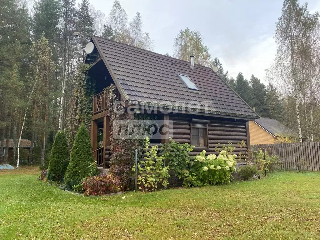 Дом в Владимирская область, Покров городской округ, д. Килекшино ул. ... - Фото 1