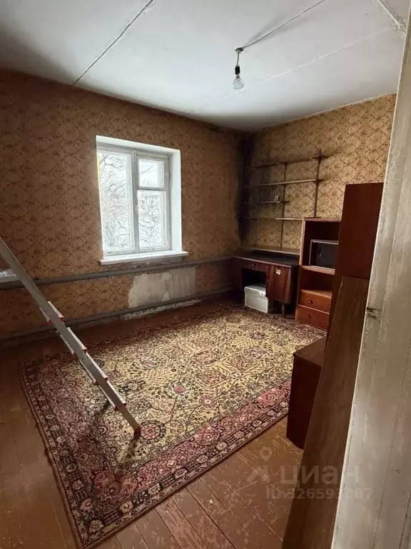 Дом в Волгоградская область, Ленинск Подгорная ул. (95 м) - Фото 1