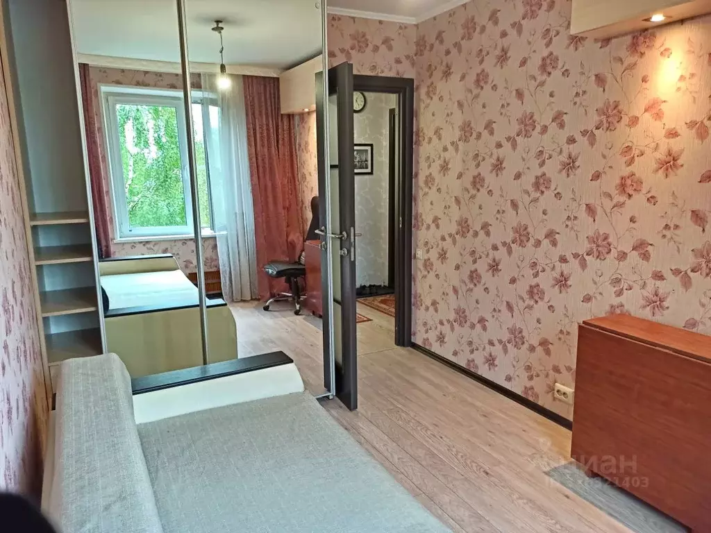 Комната Москва Дубнинская ул., 6К1 (12.0 м) - Фото 1