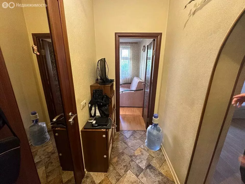 1-комнатная квартира: Москва, улица Малышева, 13к3 (38.3 м) - Фото 1