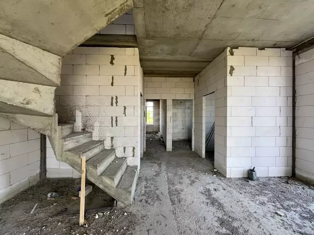 Дом в Адыгея, Майкоп Авиационный пер. (140 м) - Фото 1