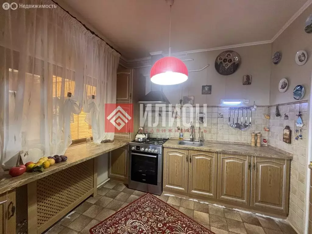 Дом в Севастополь, улица Казарского, 41 (162 м) - Фото 1