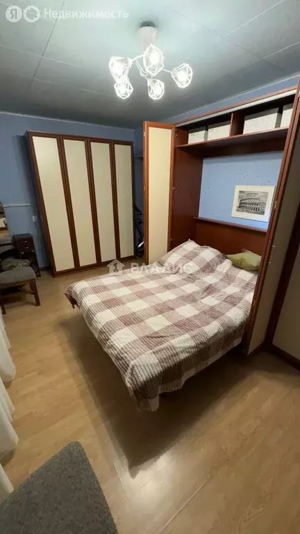 2-комнатная квартира: Санкт-Петербург, Загребский бульвар, 35/28 (50.7 ... - Фото 2